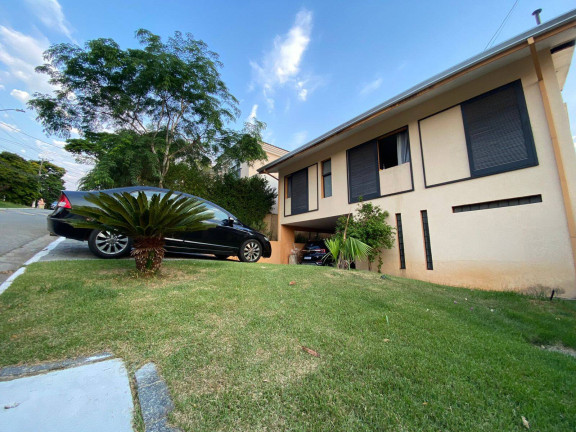Imagem Casa com 4 Quartos à Venda, 400 m² em Alphaville - Santana De Parnaíba Imagem Casa com 4 Quartos à Venda, 400 m² em Alphaville - Santana De Parnaíba