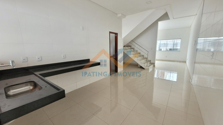 Imagem Casa com 2 Quartos à Venda, 126 m² em Residencial Bethânia - Santana Do Paraíso Imagem Casa com 2 Quartos à Venda, 126 m² em Residencial Bethânia - Santana Do Paraíso