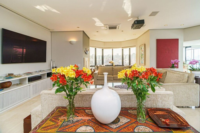 Imagem Apartamento com 3 Quartos à Venda, 257 m² em Jardim Vitória Régia - São Paulo Imagem Apartamento com 3 Quartos à Venda, 257 m² em Jardim Vitória Régia - São Paulo