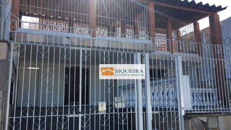 Imagem Casa com 3 Quartos à Venda, 219 m² em Vila Trujillo - Sorocaba Imagem Casa com 3 Quartos à Venda, 219 m² em Vila Trujillo - Sorocaba
