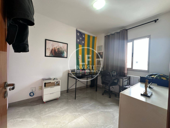 Imagem Apartamento com 2 Quartos à Venda, 56 m² em Vila Jaraguá - Goiânia