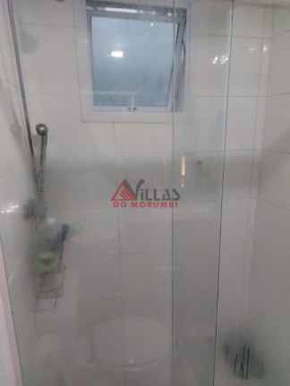Imagem Apartamento com 3 Quartos à Venda, 79 m² em Vila Andrade - São Paulo
