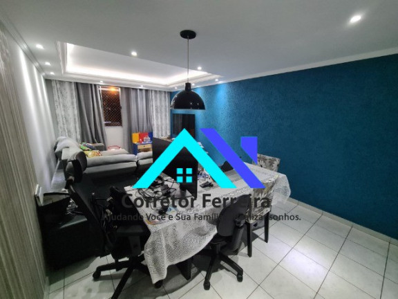 Imagem Sobrado com 2 Quartos à Venda, em Parque Pinheiros - Taboão Da Serra Imagem Sobrado com 2 Quartos à Venda, em Parque Pinheiros - Taboão Da Serra