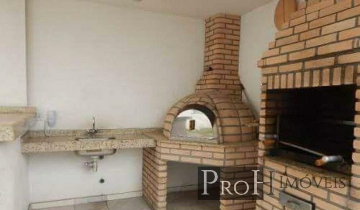 Imagem Apartamento com 1 Quarto à Venda, 33 m² em Mooca - São Paulo