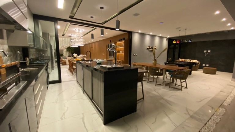 Imagem Sobrado com 6 Quartos à Venda, 464 m² em Riviera De São Lourenço - Bertioga Imagem Sobrado com 6 Quartos à Venda, 464 m² em Riviera De São Lourenço - Bertioga