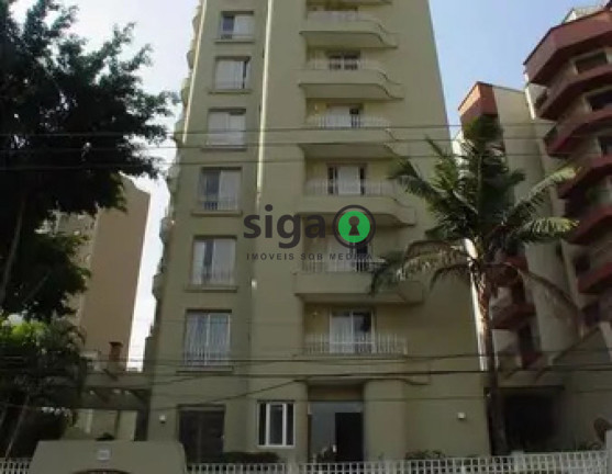 Imagem Apartamento com 5 Quartos à Venda ou Locação, 570 m² em Morumbi - São Paulo