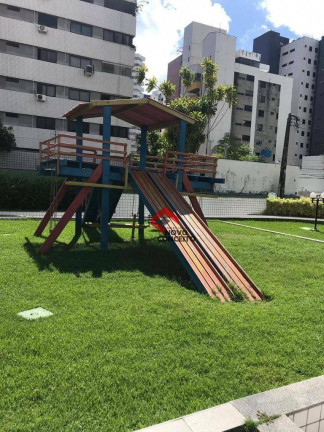 Imagem Apartamento com 4 Quartos à Venda, 157 m² em Meireles - Fortaleza Imagem Apartamento com 4 Quartos à Venda, 157 m² em Meireles - Fortaleza