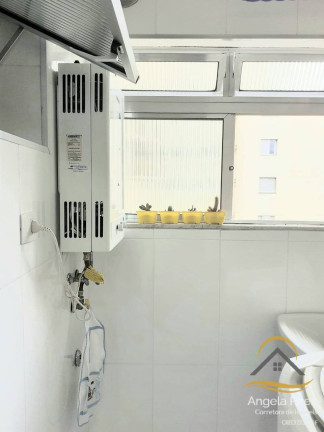 Imagem Apartamento com 3 Quartos à Venda, 74 m² em City América - São Paulo Imagem Apartamento com 3 Quartos à Venda, 74 m² em City América - São Paulo