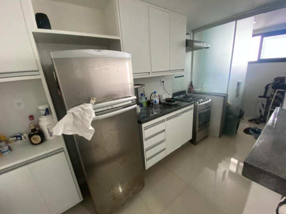 Imagem Apartamento com 1 Quarto à Venda, 51 m² em Itaigara - Salvador