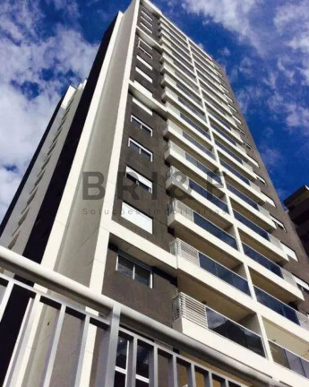 Imagem Apartamento com 2 Quartos à Venda, 70 m² em Campo Belo - São Paulo