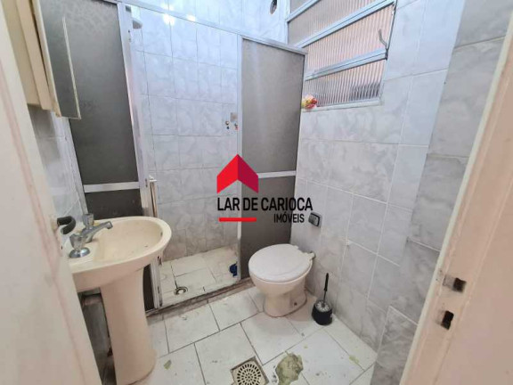 Imagem Apartamento com 1 Quarto à Venda, 50 m² em Copacabana - Rio De Janeiro
