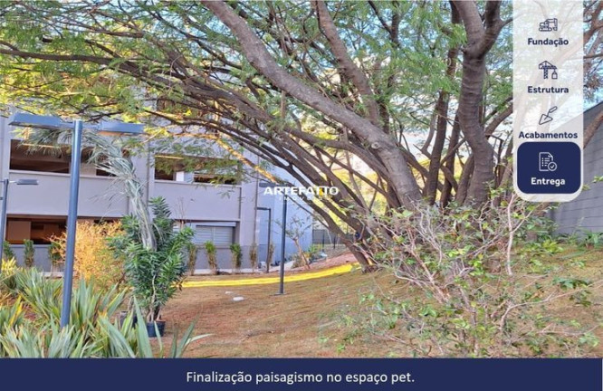 Imagem Apartamento com 3 Quartos à Venda, 90 m² em Barra Funda - São Paulo