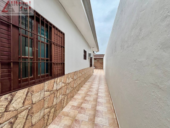 Imagem Casa com 2 Quartos à Venda, 85 m² em Maracanã - Praia Grande Imagem Casa com 2 Quartos à Venda, 85 m² em Maracanã - Praia Grande