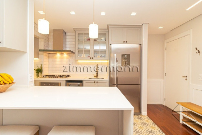Imagem Apartamento com 2 Quartos à Venda, 131 m² em Pompeia - São Paulo Imagem Apartamento com 2 Quartos à Venda, 131 m² em Pompeia - São Paulo
