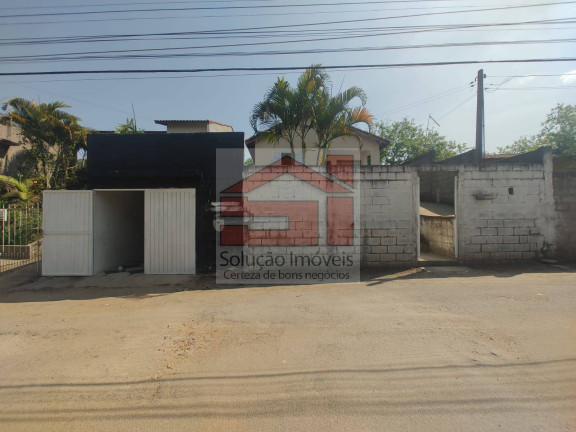Imagem Casa com 2 Quartos para Alugar,  em Piedade - Caçapava