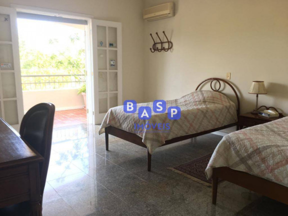 Imagem Casa de Condomínio com 4 Quartos à Venda, 592 m² em Jardim Acapulco - Guarujá