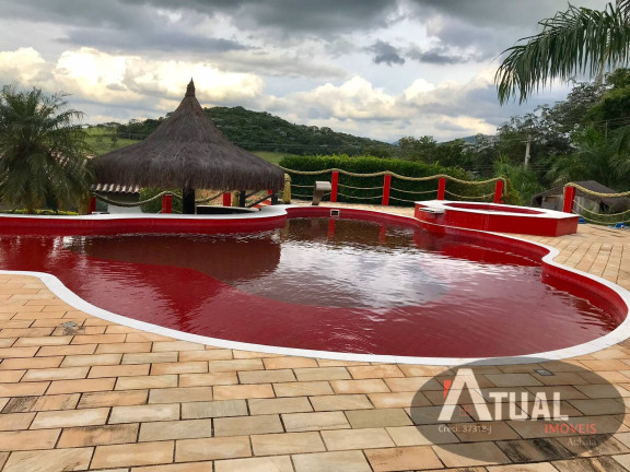 Imagem Casa de Condomínio com 4 Quartos à Venda, 506 m² em Pinhal - Piracaia Imagem Casa de Condomínio com 4 Quartos à Venda, 506 m² em Pinhal - Piracaia