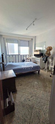Imagem Apartamento com 4 Quartos à Venda, 189 m² em José Menino - Santos Imagem Apartamento com 4 Quartos à Venda, 189 m² em José Menino - Santos