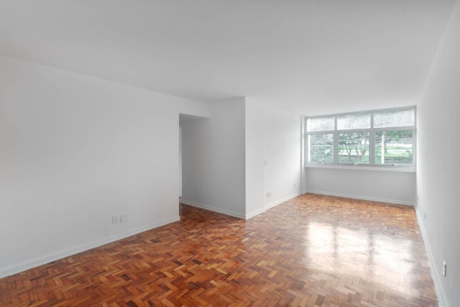 Apartamento com 3 Quartos à Venda, 83 m² em Cambuci - São Paulo