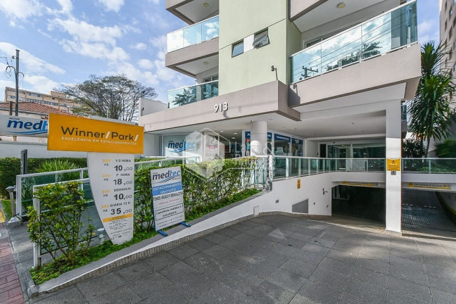 Imagem Sala Comercial à Venda, 44 m² em Vila Clementino - São Paulo