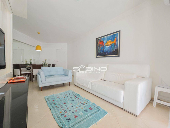 Imagem Apartamento com 3 Quartos à Venda, 107 m² em Riviera De São Lourenço - Bertioga