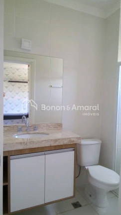Imagem Casa de Condomínio com 3 Quartos à Venda, 220 m² em Chácaras Silvania - Valinhos