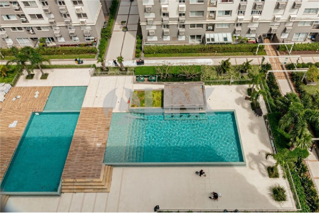 Imagem Apartamento com 2 Quartos à Venda, 65 m² em São Sebastião - Porto Alegre Imagem Apartamento com 2 Quartos à Venda, 65 m² em São Sebastião - Porto Alegre