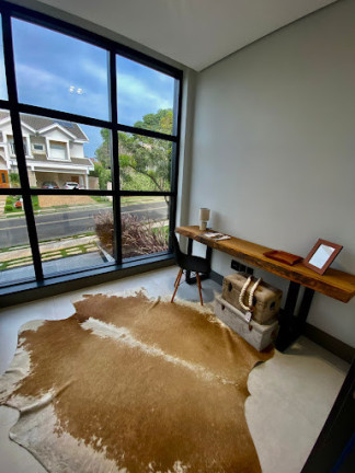 Imagem Sobrado com 4 Quartos à Venda, 447 m² em Condomínio Santa Clara - Indaiatuba Imagem Sobrado com 4 Quartos à Venda, 447 m² em Condomínio Santa Clara - Indaiatuba