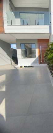 Imagem Casa à Venda, 120 m² em Parque Aurora - Campos Dos Goytacazes Imagem Casa à Venda, 120 m² em Parque Aurora - Campos Dos Goytacazes