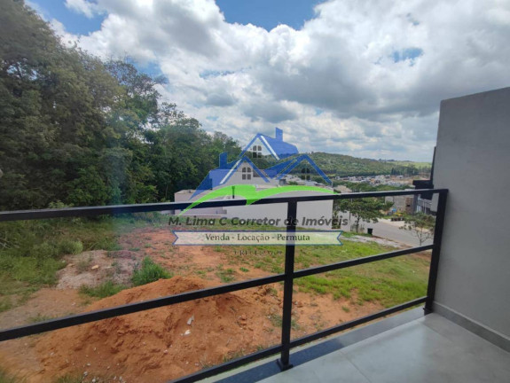 Imagem Casa de Condomínio com 4 Quartos à Venda, 360 m² em Condomínio Residencial Euroville Ii - Bragança Paulista