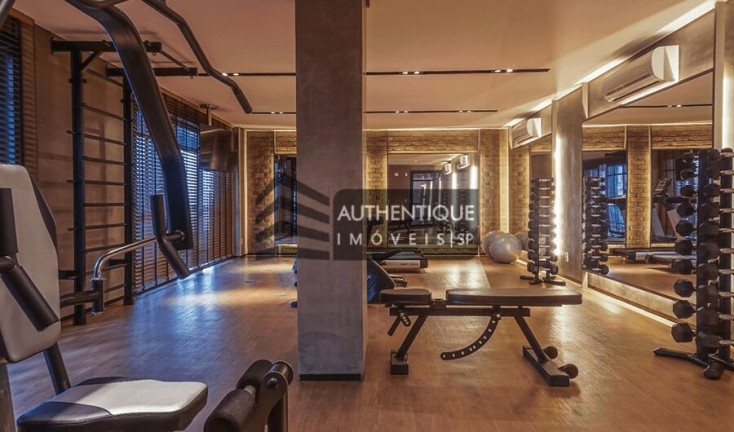 Imagem Apartamento com 2 Quartos à Venda, 82 m² em Perdizes - São Paulo