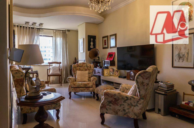 Cobertura com 3 Quartos à Venda, 295 m² em Petrópolis - Porto Alegre