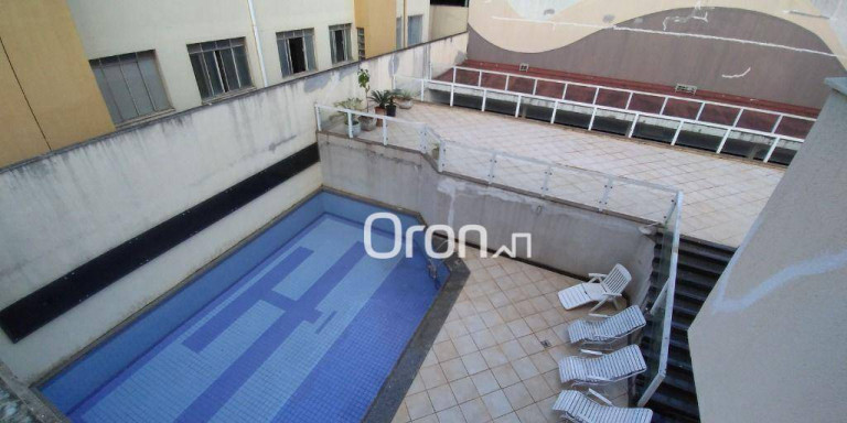Imagem Apartamento com 4 Quartos à Venda, 280 m² em Setor Oeste - Goiânia