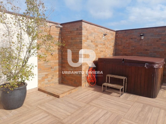 Imagem Cobertura com 3 Quartos à Venda, 139 m² em Riviera | Módulo 24 - Bertioga