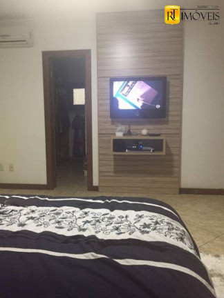 Imagem Casa de Condomínio com 5 Quartos à Venda, 225 m² em Praia Do Siqueira - Cabo Frio Imagem Casa de Condomínio com 5 Quartos à Venda, 225 m² em Praia Do Siqueira - Cabo Frio