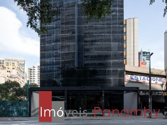 Imagem Edifício Residencial à Venda ou Locação, 4.500 m² em Centro - São Paulo