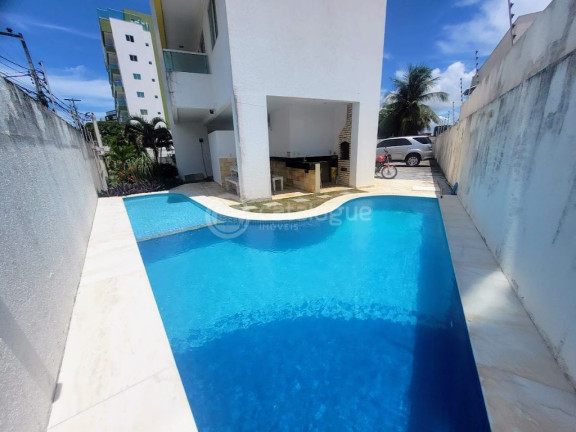 Imagem Apartamento com 2 Quartos à Venda, 50 m² em Ponta Negra - Natal Imagem Apartamento com 2 Quartos à Venda, 50 m² em Ponta Negra - Natal