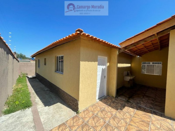 Casa com 3 Quartos à Venda, 89 m² em Cézar De Souza - Mogi Das Cruzes