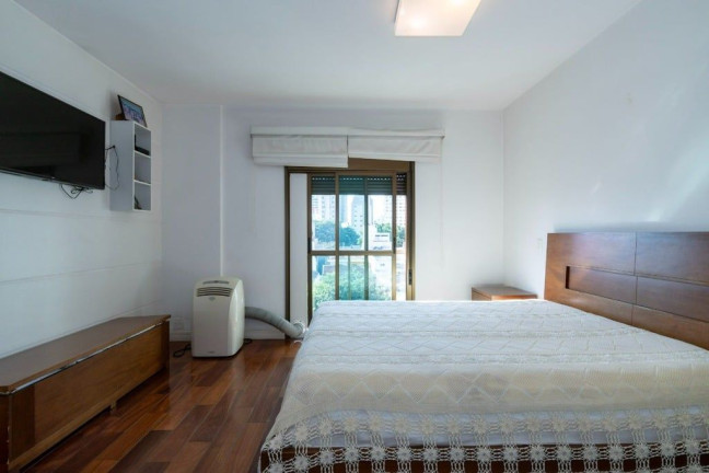 Imagem Apartamento com 3 Quartos à Venda, 126 m² em Vila Clementino - São Paulo Imagem Apartamento com 3 Quartos à Venda, 126 m² em Vila Clementino - São Paulo