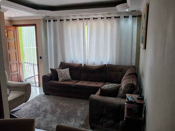 Imagem Casa com 3 Quartos à Venda, 54 m² em Vila Esperança - São Paulo Imagem Casa com 3 Quartos à Venda, 54 m² em Vila Esperança - São Paulo