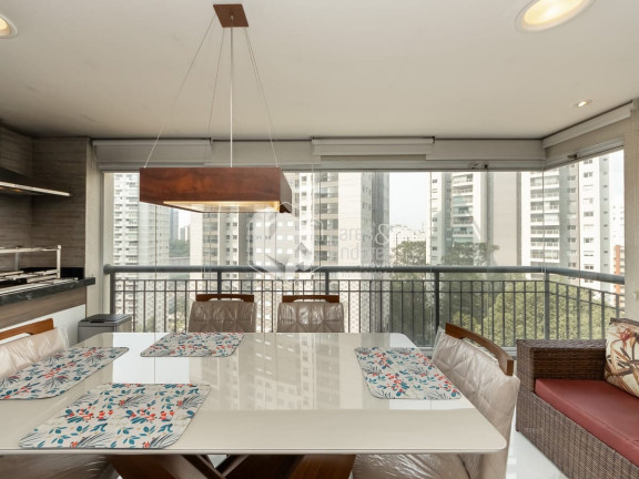 Imagem Apartamento com 2 Quartos à Venda, 97 m² em Vila Andrade - São Paulo Imagem Apartamento com 2 Quartos à Venda, 97 m² em Vila Andrade - São Paulo