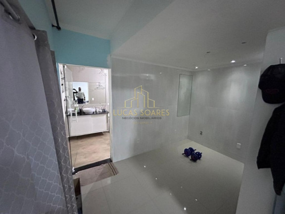 Imagem Sobrado com 4 Quartos à Venda, 174 m² em Jardim Universo - Mogi Das Cruzes