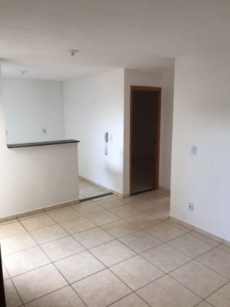 Imagem Apartamento com 2 Quartos à Venda, 97 m² em Parque Das Nações - Bauru