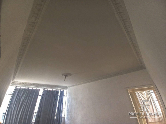 Imagem Apartamento com 1 Quarto à Venda, 50 m² em Várzea - Teresópolis