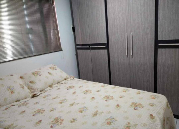 Casa com 2 Quartos à Venda,  em Jardim Interlagos Ii - Arapongas