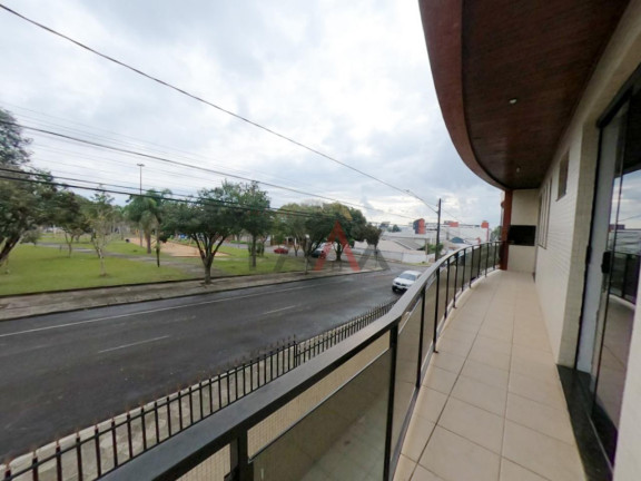 Imagem Apartamento com 2 Quartos à Venda, 111 m² em Santa Cruz - Guarapuava