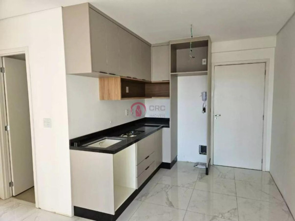 Imagem Apartamento com 1 Quarto à Venda, 54 m² em Ipiranga - São Paulo