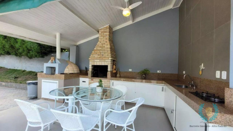 Imagem Casa de Condomínio com 3 Quartos à Venda, 260 m² em Do Carmo (canguera) - São Roque Imagem Casa de Condomínio com 3 Quartos à Venda, 260 m² em Do Carmo (canguera) - São Roque