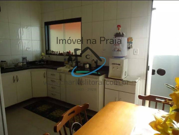 Imagem Casa com 3 Quartos à Venda, 89 m² em Cidade Jardim - Caraguatatuba