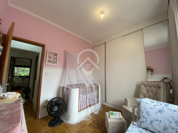 Imagem Casa de Condomínio com 2 Quartos à Venda, 120 m² em Brooklin - São Paulo Imagem Casa de Condomínio com 2 Quartos à Venda, 120 m² em Brooklin - São Paulo